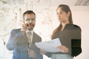 From Bookkeepers to Controllers: Why Finance Teams Need to Think Like Strategic Partners